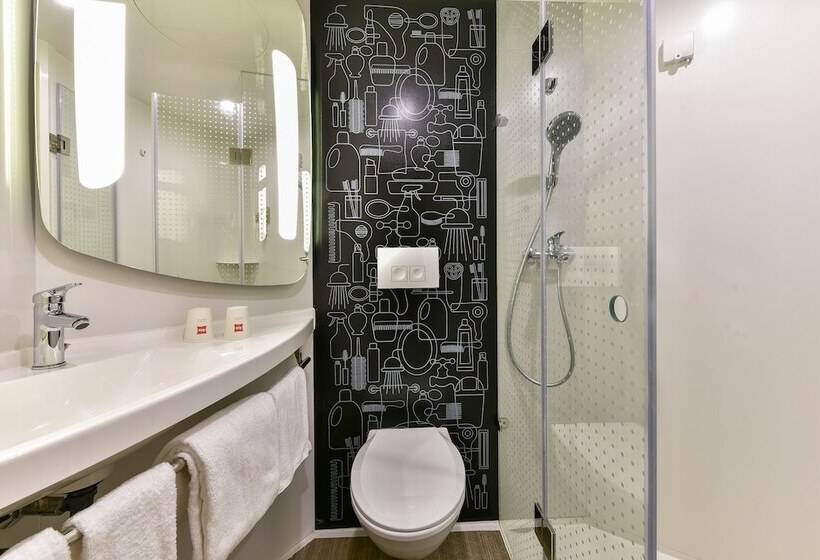 高级大房间, Ibis Guilin Railway Station