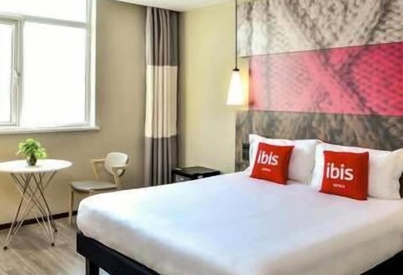 高级大房间, Ibis Guilin Railway Station