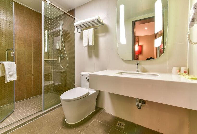 高级大房间, Ibis Guilin Railway Station