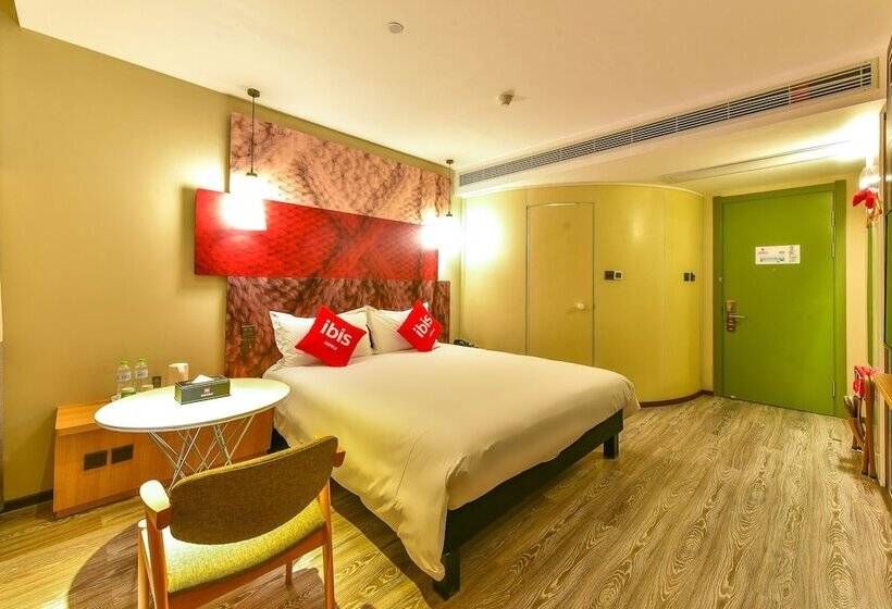 高级大房间, Ibis Guilin Railway Station