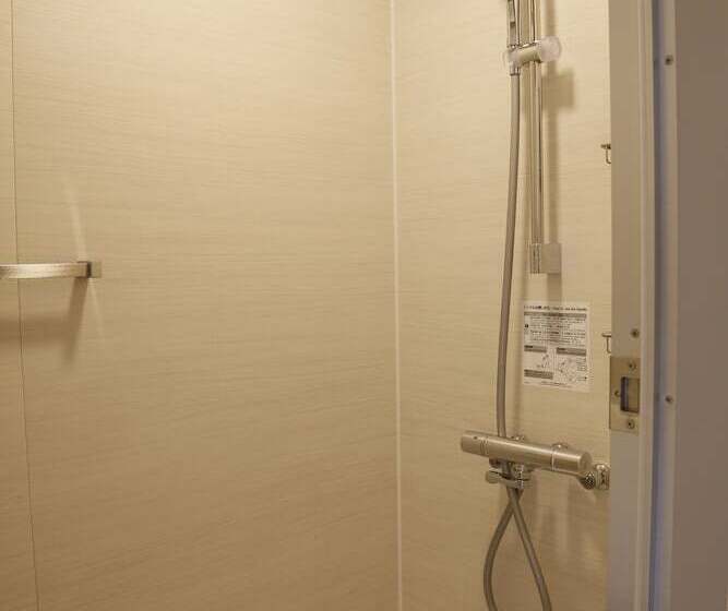 Quarto Estandar, Ibis Osaka Umeda