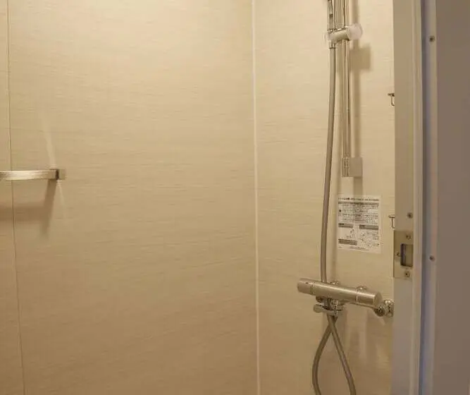 スタンダードルーム, Ibis Osaka Umeda