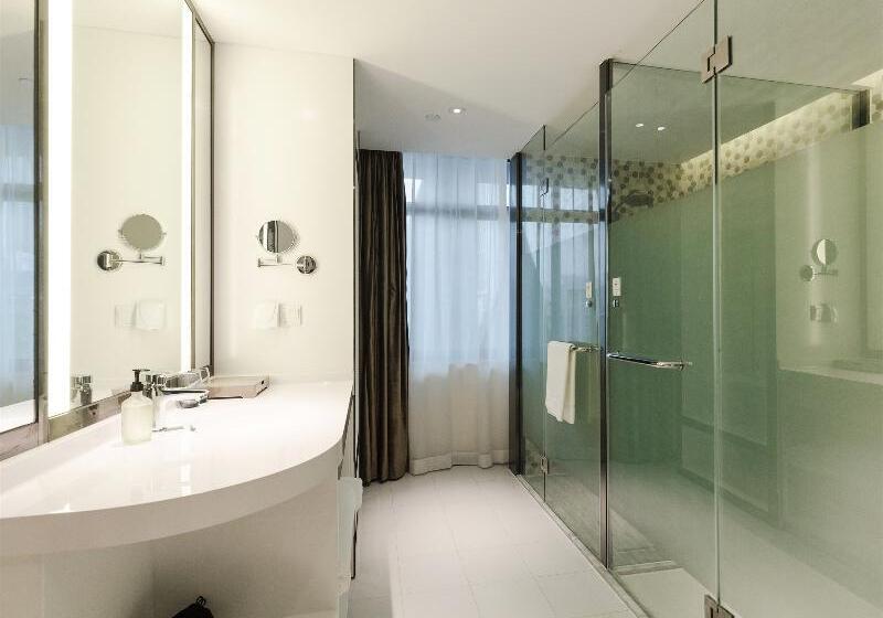 Camera Standard, Ibis Styles Chengdu Chunxi Taikoo Li