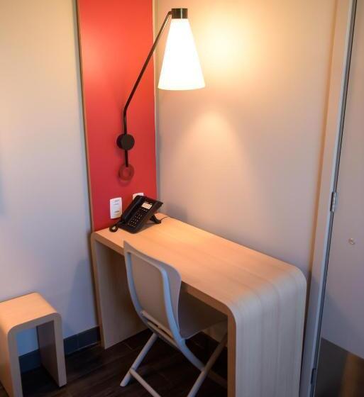 Номер Стандарт Адаптированный для Инвалидов, Ibis Tatui