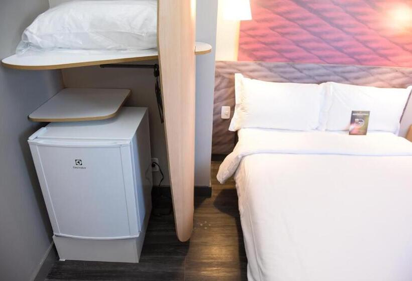 Номер Стандарт Адаптированный для Инвалидов, Ibis Tatui