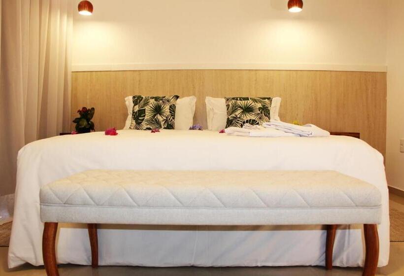 标准间, Ilha Branca Exclusive