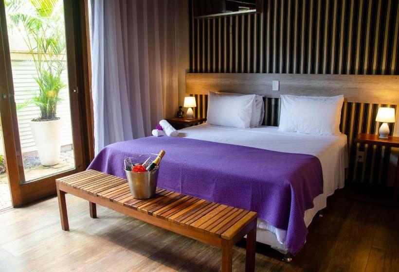 标准间, Ilha Branca Exclusive