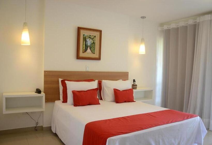 标准间, Ilha Branca Exclusive