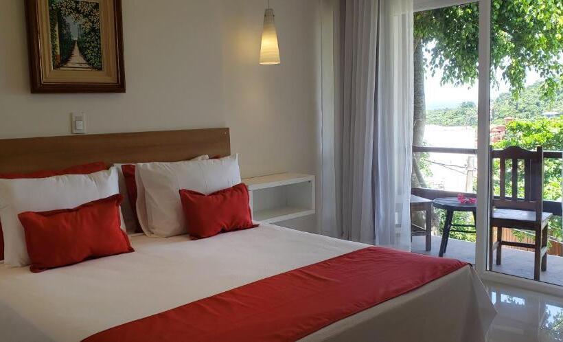 标准间, Ilha Branca Exclusive