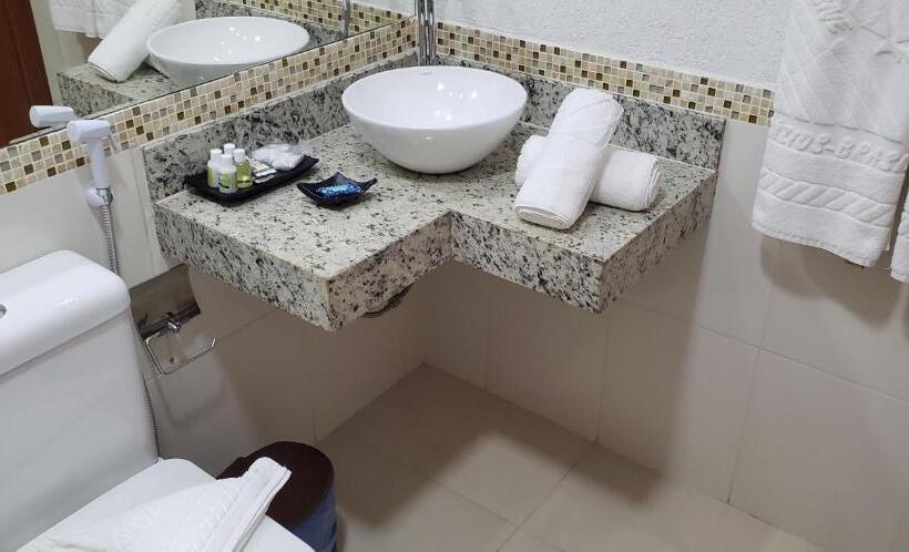 标准间, Ilha Branca Exclusive