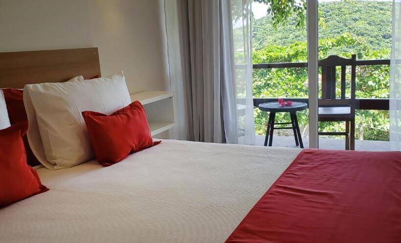 标准间, Ilha Branca Exclusive