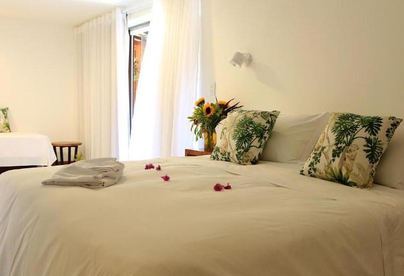 带海景的标准房, Ilha Branca Exclusive