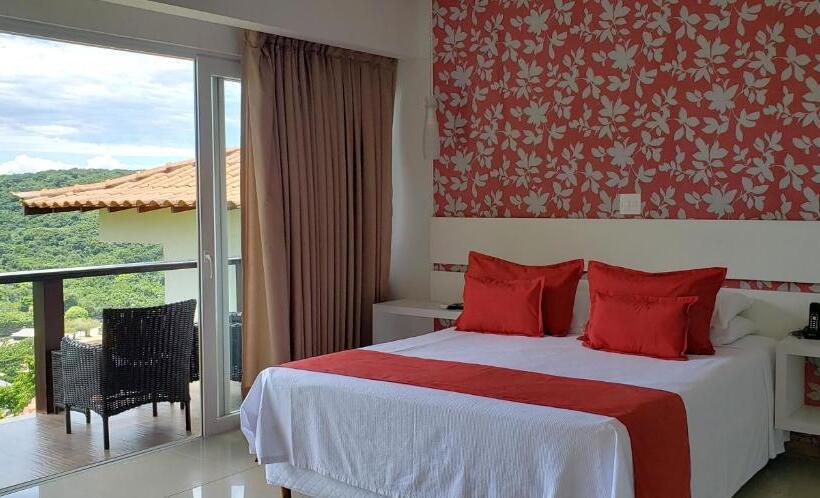 带海景的标准房, Ilha Branca Exclusive