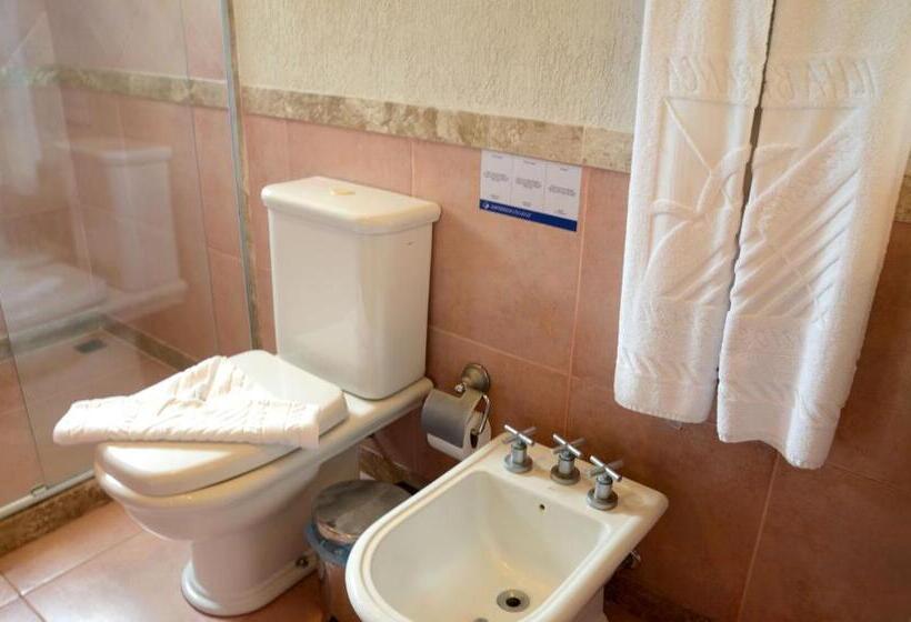 带海景的高档三人间, Ilha Branca Exclusive