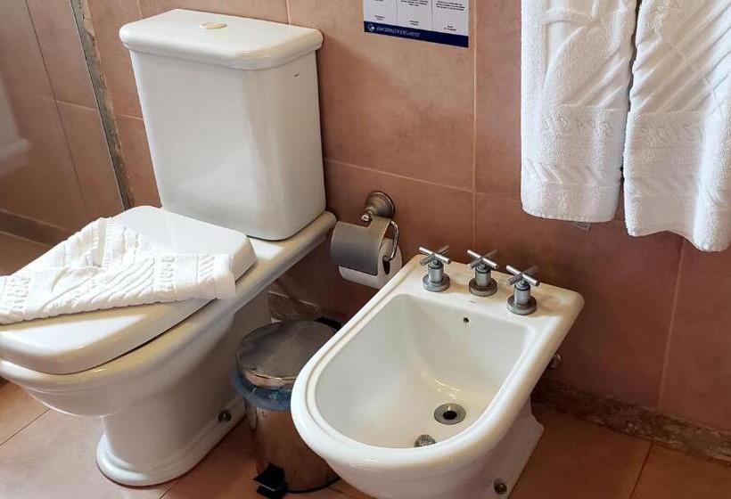 带海景的高档三人间, Ilha Branca Exclusive