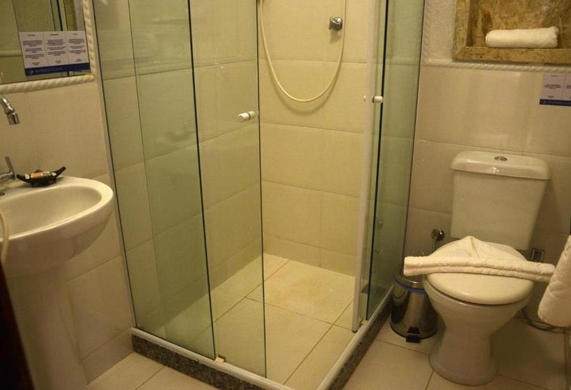 四人标准间, Ilha Branca Exclusive