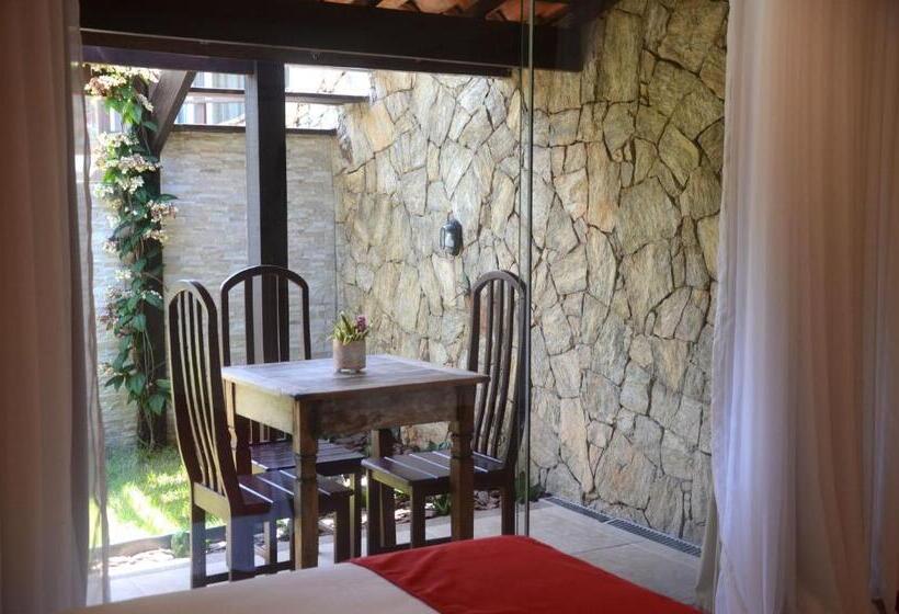 四人标准间, Ilha Branca Exclusive