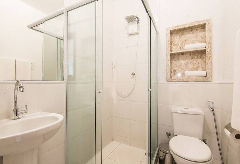 四人标准间, Ilha Branca Exclusive