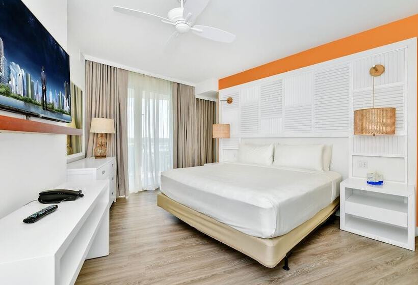 풀장 전망 스위트, Margaritaville Resort Orlando