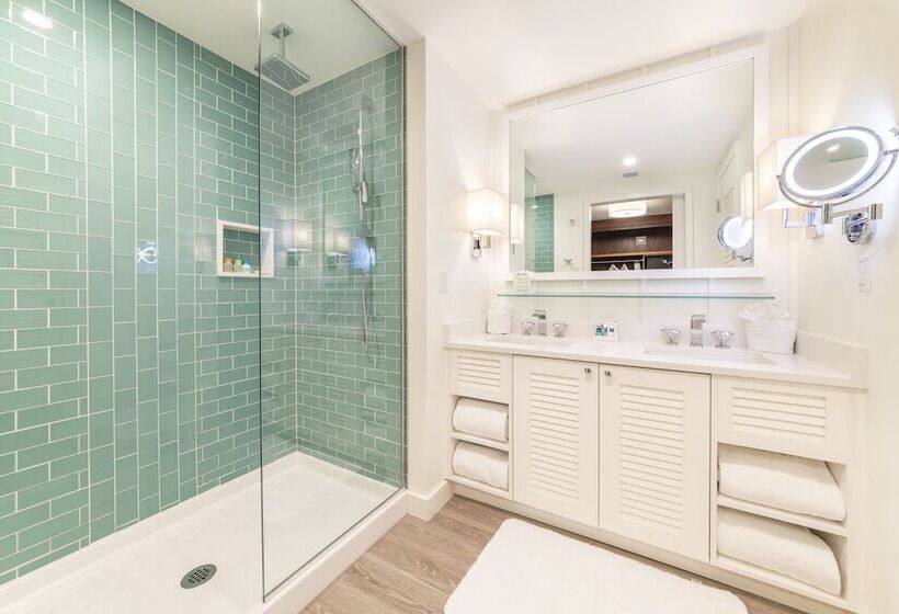 جناح ديلوكس, Margaritaville Resort Orlando