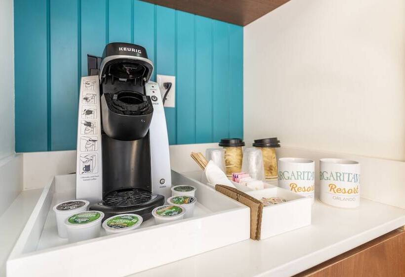 غرفة قياسية, Margaritaville Resort Orlando