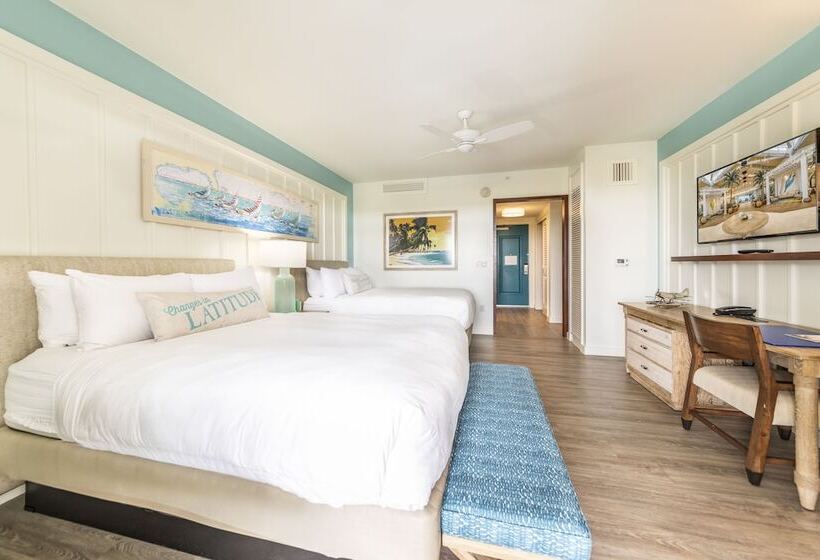 غرفة قياسية, Margaritaville Resort Orlando