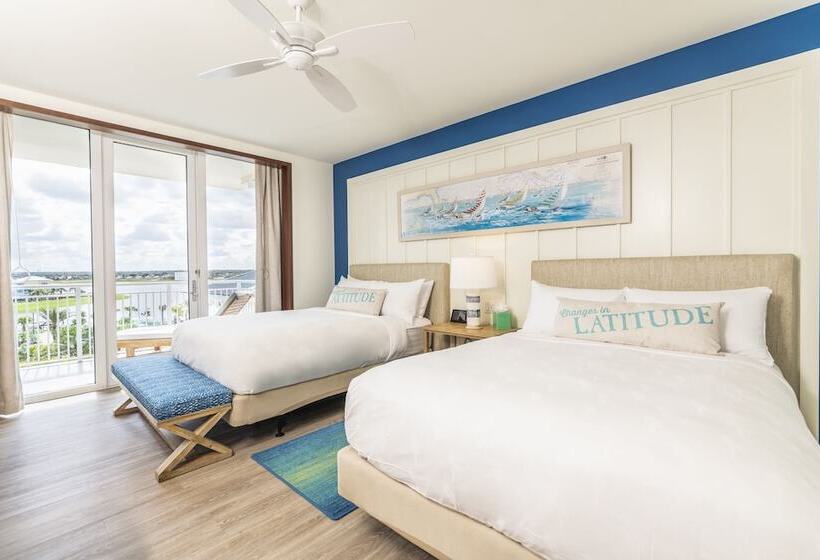 غرفة قياسية, Margaritaville Resort Orlando