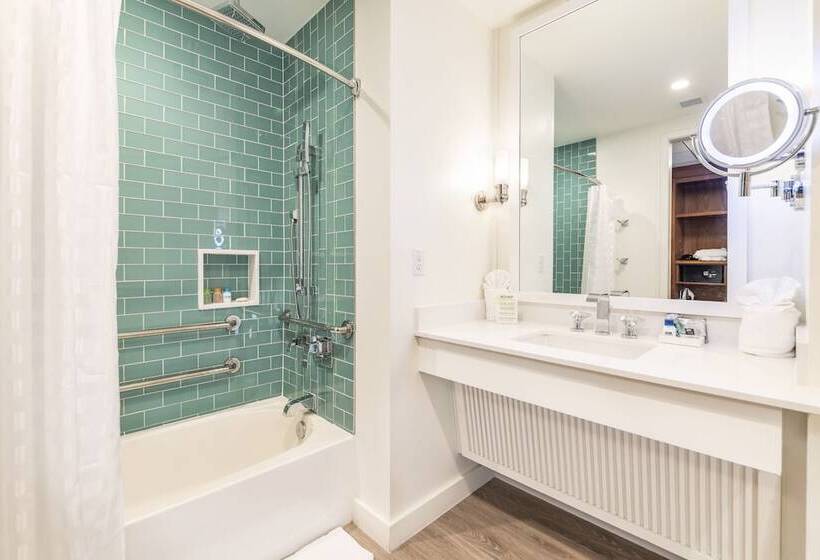 غرفة قياسية, Margaritaville Resort Orlando