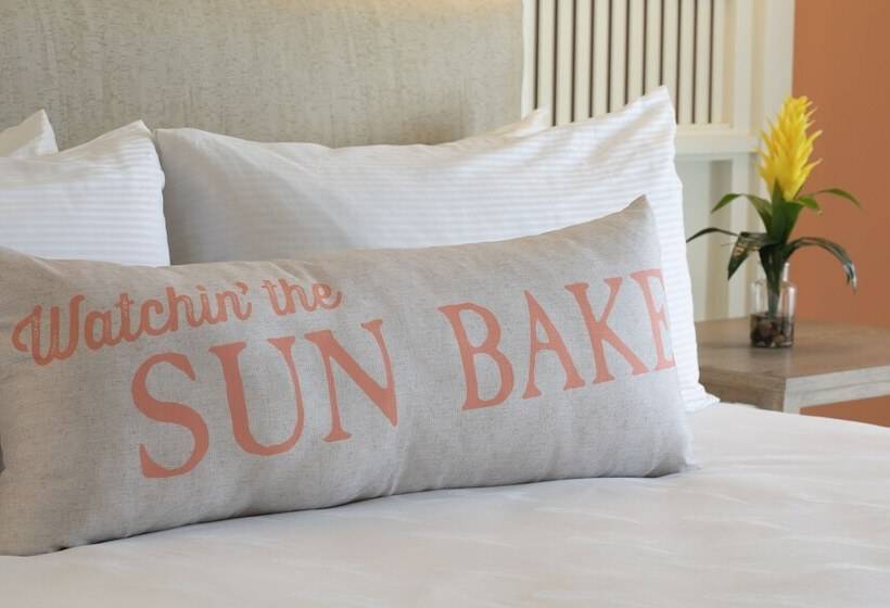 غرفة قياسية, Margaritaville Resort Orlando