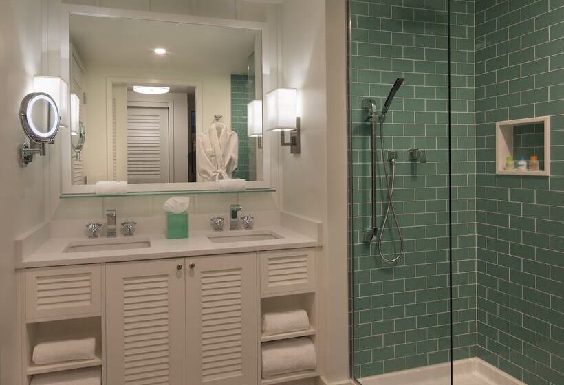 غرفة قياسية, Margaritaville Resort Orlando