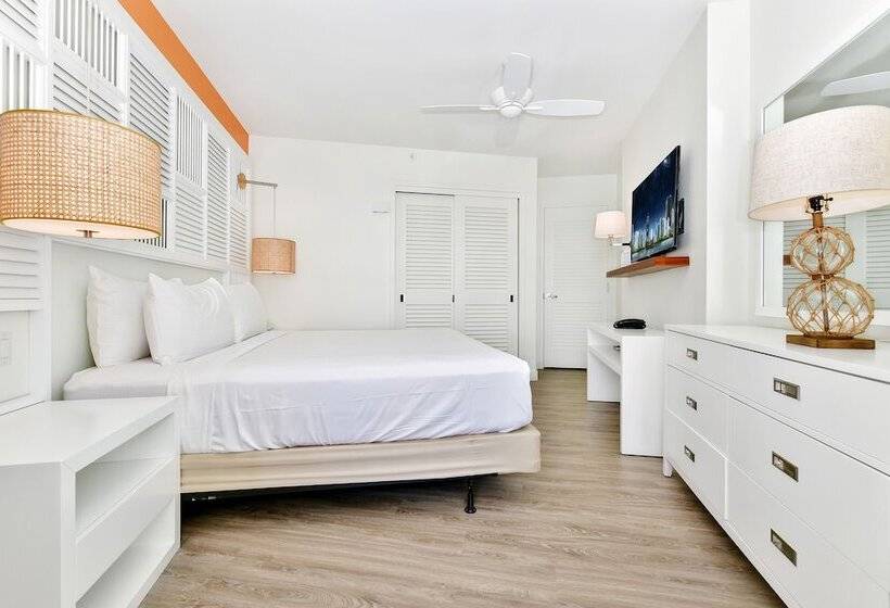 غرفة قياسية, Margaritaville Resort Orlando