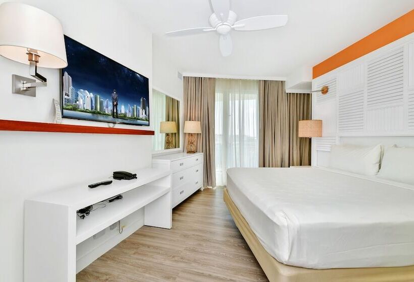 스탠다드 룸, Margaritaville Resort Orlando
