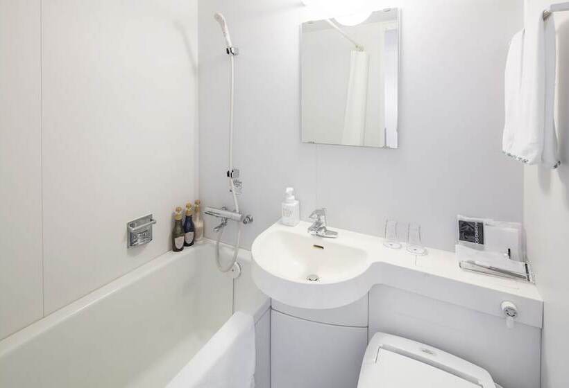 חדר סטנדרט, Mystays Nayoro