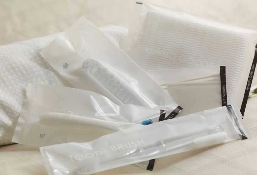 חדר סטנדרט, Mystays Nayoro