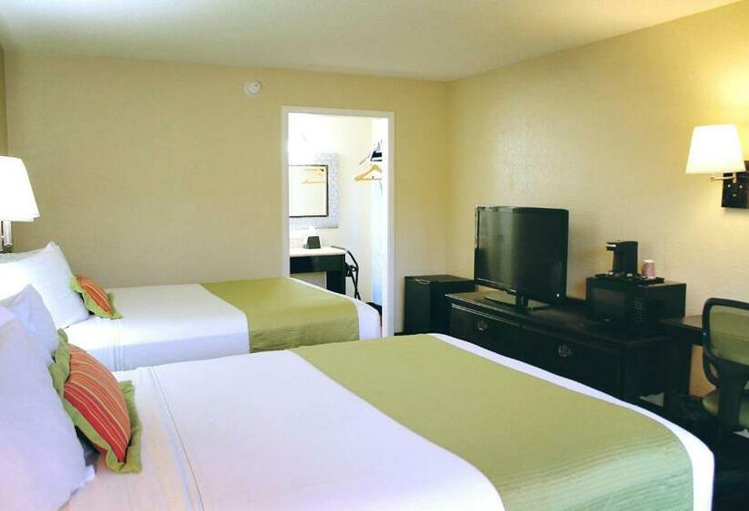 غرفة ديلوكس, Residence Hub Inn And Suites