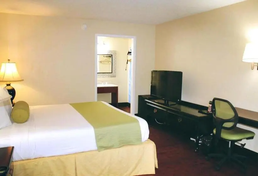 スタンダードルーム, Residence Hub Inn And Suites