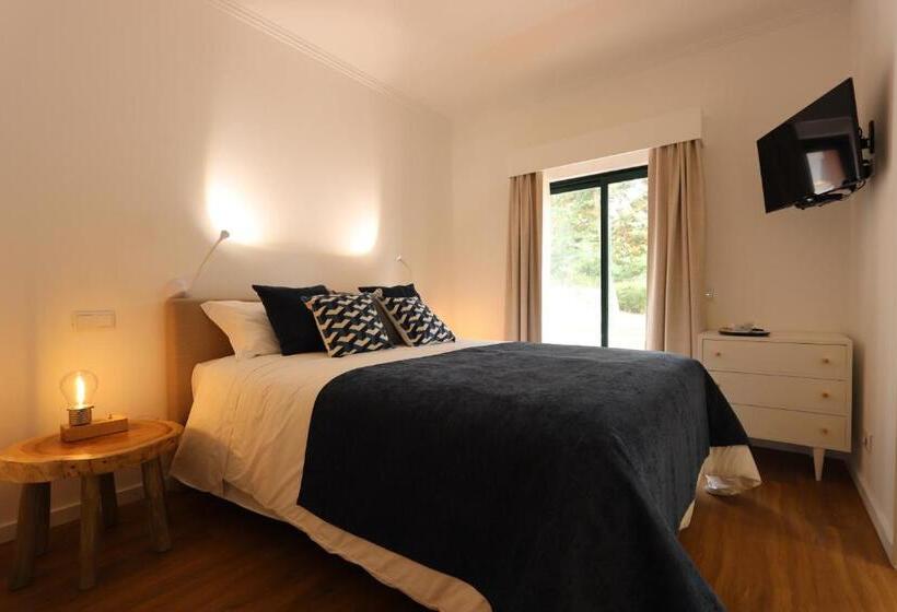 غرفة ديلوكس, Sintra Rural Home  Cerrado Da Serra