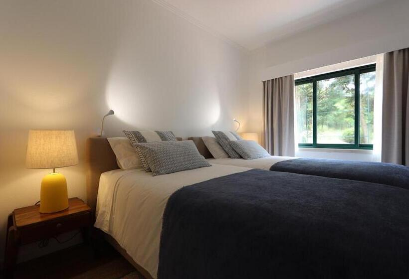 غرفة ديلوكس, Sintra Rural Home  Cerrado Da Serra