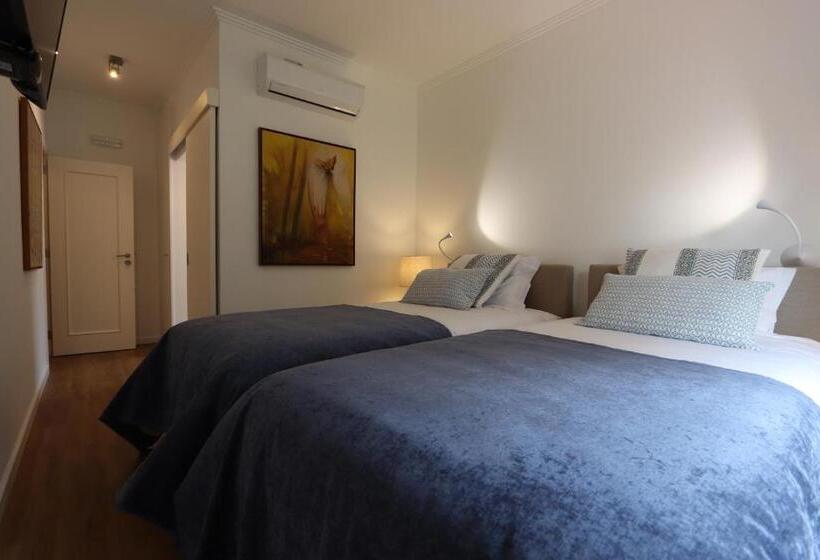 Номер Deluxe, Sintra Rural Home  Cerrado Da Serra