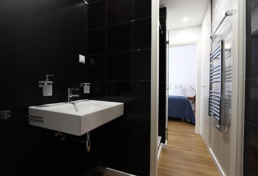 غرفة ديلوكس, Sintra Rural Home  Cerrado Da Serra