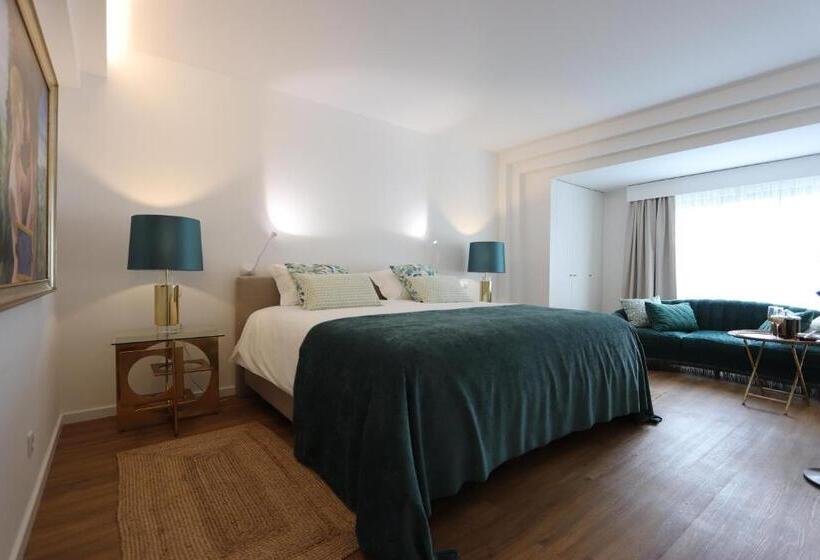 إستوديو ديلوكس, Sintra Rural Home  Cerrado Da Serra