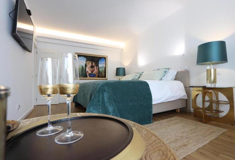 إستوديو ديلوكس, Sintra Rural Home  Cerrado Da Serra