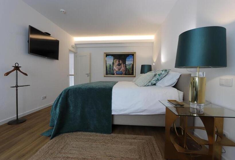 إستوديو ديلوكس, Sintra Rural Home  Cerrado Da Serra