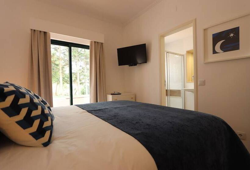 غرفة سوبيريور, Sintra Rural Home  Cerrado Da Serra