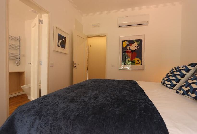 غرفة سوبيريور, Sintra Rural Home  Cerrado Da Serra