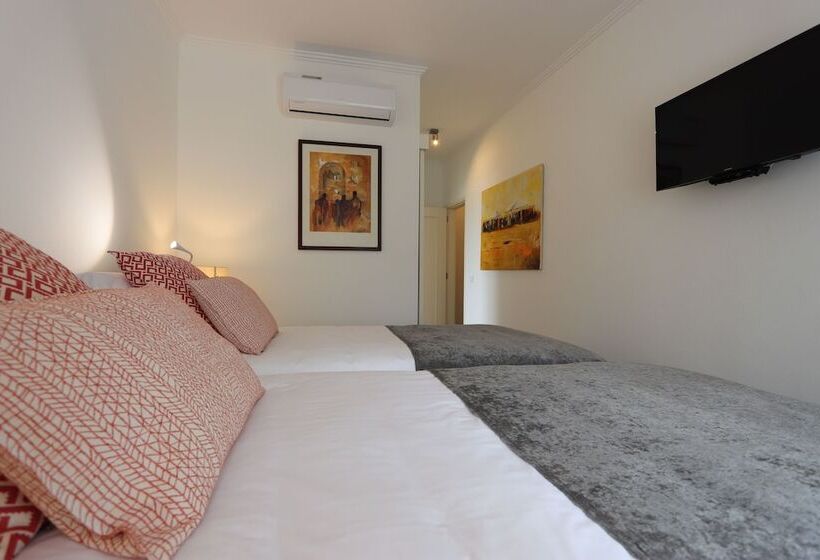 غرفة سوبيريور, Sintra Rural Home  Cerrado Da Serra