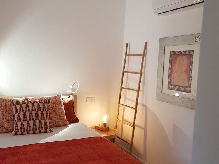 غرفة سوبيريور, Sintra Rural Home  Cerrado Da Serra