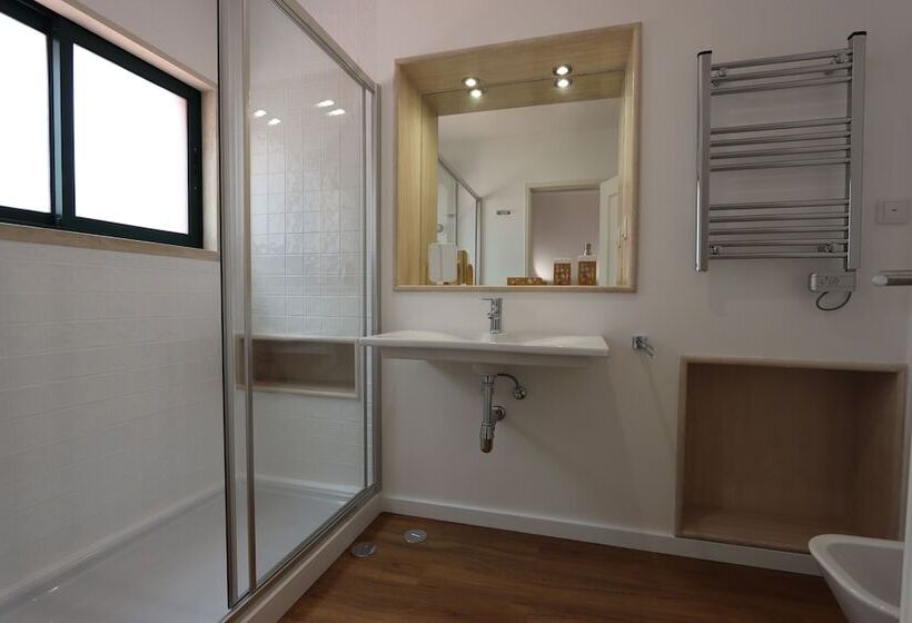 غرفة ديلوكس, Sintra Rural Home  Cerrado Da Serra