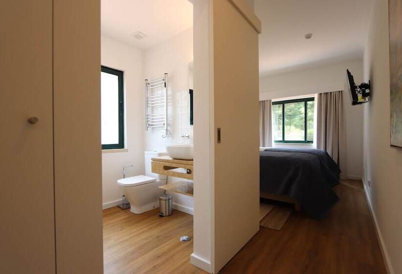 Номер Deluxe, Sintra Rural Home  Cerrado Da Serra
