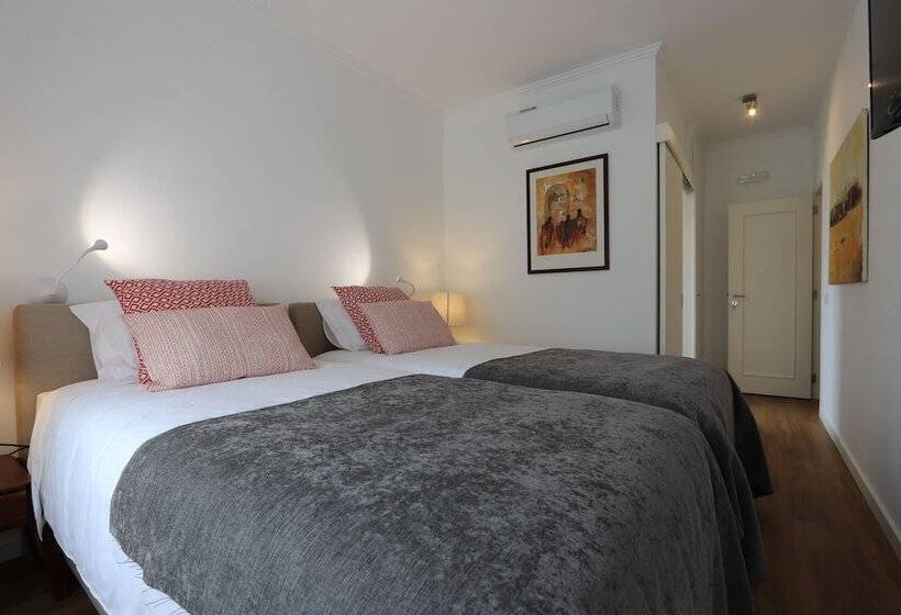 غرفة ديلوكس, Sintra Rural Home  Cerrado Da Serra